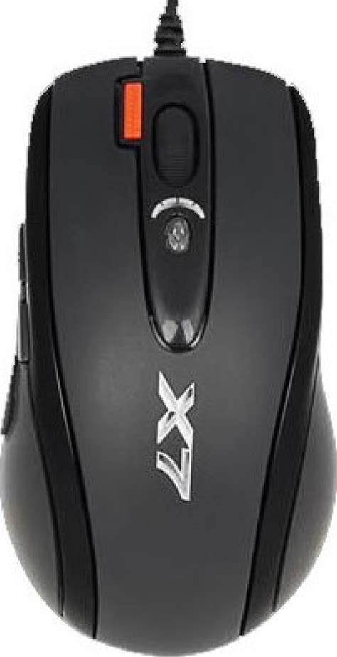 oscar laser gaming mouse xl 750bk